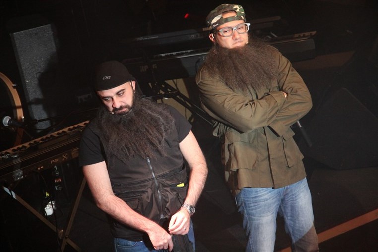 Comedy Night 300 at Playroom
